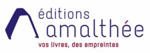 logo édition Amalthée